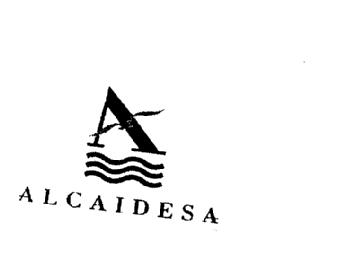 Imagen de A ALCAIDESA