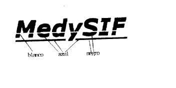 Imagen de MEDYSIF