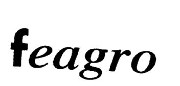 Imagen de FEAGRO