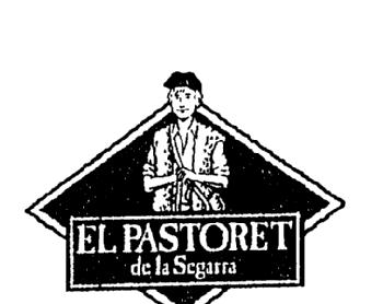 Imagen de EL PASTORET DE LA SEGARRA