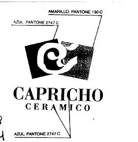 Imagen de C CAPRICHO CERAMICO