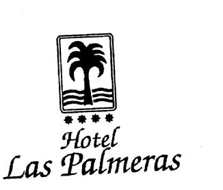 Imagen de HOTEL LAS PALMERAS