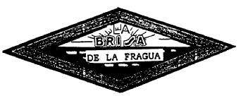 Imagen de BRISA DE LA FRAGUA
