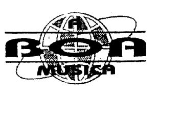 Imagen de A BOA MUSICA
