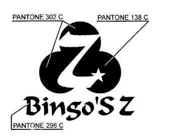 Imagen de Z BINGO\'S Z
