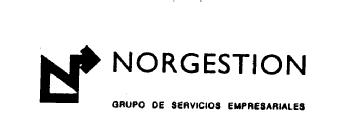 Imagen de N NORGESTION GRUPO DE SERVICIOS EMPRESARIALES