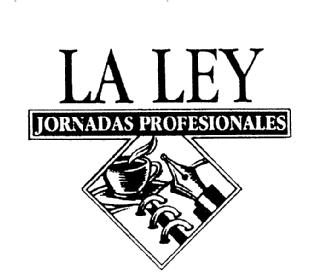 Imagen de LA LEY JORNADAS PROFESIONALES