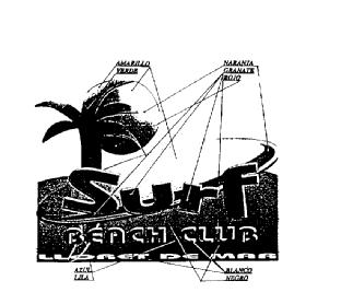 Imagen de SURF BEACH CLUB LLORET DE MAR