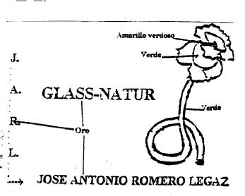 Imagen de J.A.R.L. GLASS-NATUR JOSE ANTONIO ROMERO LEGAZ