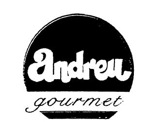 Imagen de ANDREU GOURMET