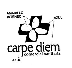 Imagen de CARPE DIEM COMERCIAL SANITARIA