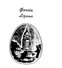 Imagen de GARCIA LIZANA