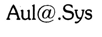 Imagen de AULA.SYS