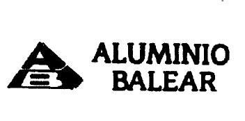 Imagen de AB ALUMINIO BALEAR