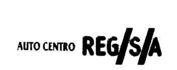 Imagen de AUTO CENTRO REGSA