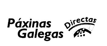 Imagen de PAXINAS GALEGAS DIRECTAS
