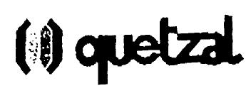 Imagen de QUETZAL