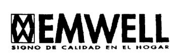 Imagen de EMWELL SIGNO DE CALIDAD EN EL HOGAR