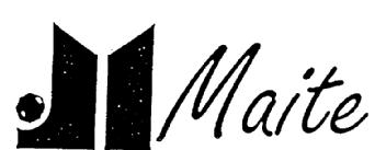 Imagen de M MAITE