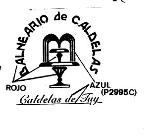 Imagen de BALNEARIO DE CALDELAS CALDELAS DE TUY
