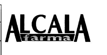 Imagen de ALCALA FARMA
