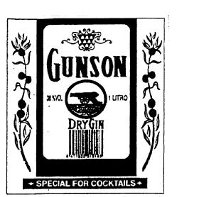 Imagen de GUNSON