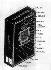 Imagen de EL CAPRICHO