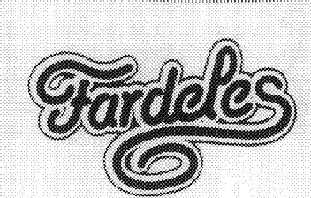 Imagen de FARDELES