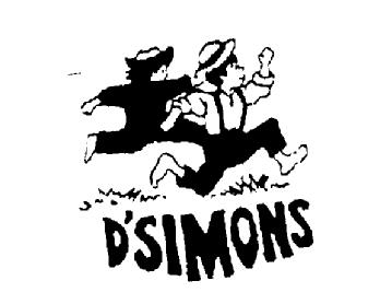 Imagen de D\'SIMONS