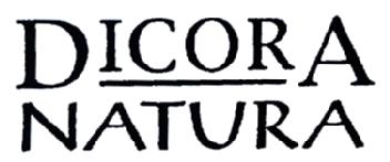 Imagen de DICORA NATURA