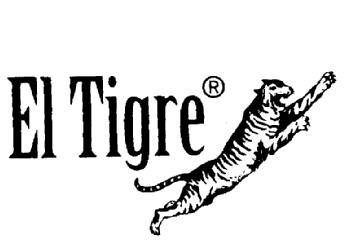 Imagen de EL TIGRE