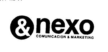 Imagen de & NEXO COMUNICACION & MARKETING