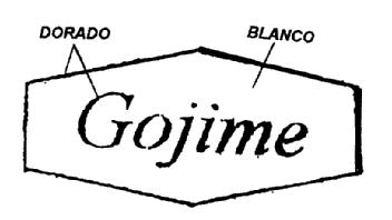 Imagen de GOJIME