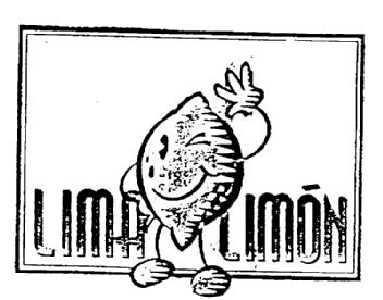 Imagen de LIMA LIMON