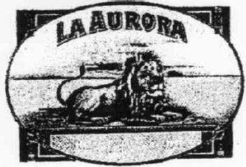 Imagen de LA AURORA