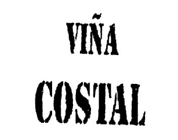Imagen de VIÑA COSTAL