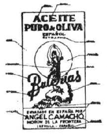 Imagen de BULERIAS