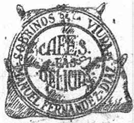 Imagen de CAFES LAS DELICIAS