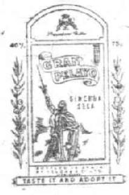 Imagen de GRAN PELAYO