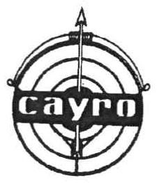 Imagen de CAYRO