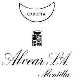 Imagen de CARLOTA ALVEAR S.A. MONTILLA