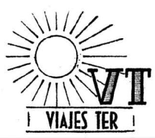 Imagen de VIAJES TER