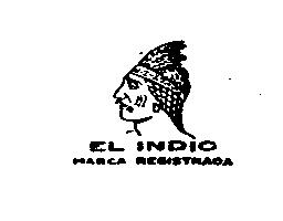 Imagen de EL INDIO