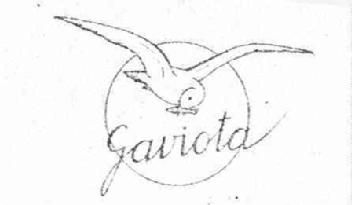 Imagen de GAVIOTA