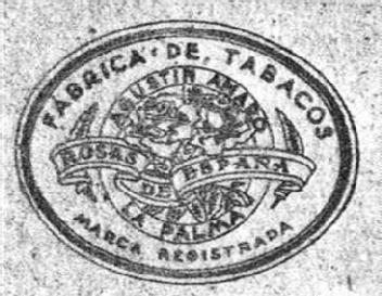 Imagen de AGUSTIN AMARO,LA PALMA