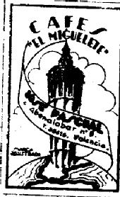 Imagen de EL MIGUELETE
