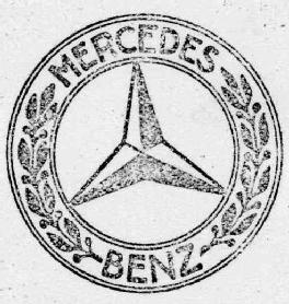 Imagen de MERCEDES BENZ