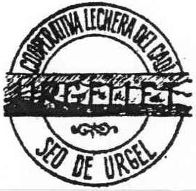 Imagen de COOPERATIVA LECHERA DEL CADI URGELLET SEO DE URGEL