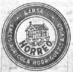 Imagen de HORREO