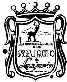 Imagen de SALUD DE LANJARON
